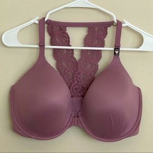 Victoria Secret Body by Victoria Racerback Bra
